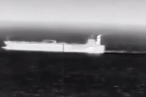 СюжетПавутина на воді. Операція СБУ в Середземному морі