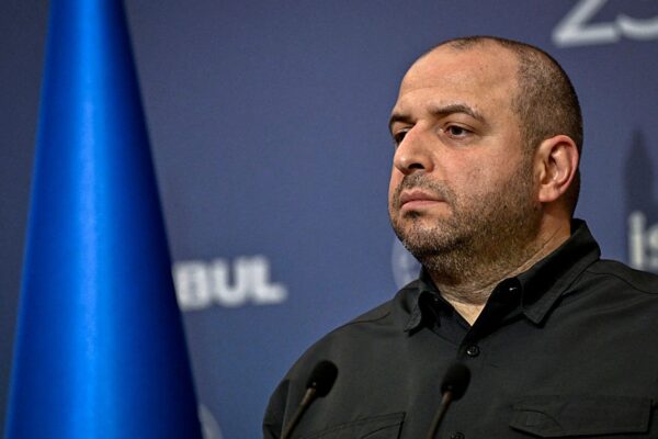 Умєров озвучив результати переговорів у США