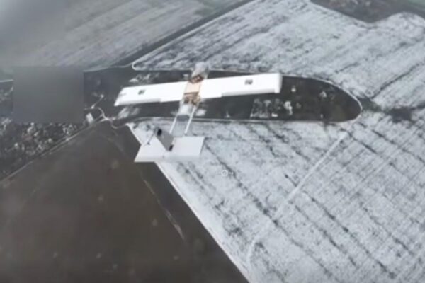 У ЗСУ показали масове знищення ворожих дронів