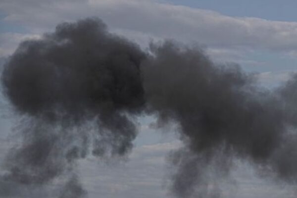 ЗСУ знищили новий російський "вєздєход"