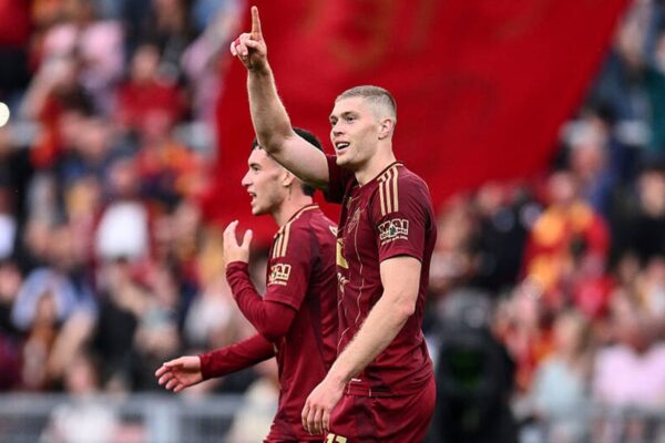 Реакція Атлетіко на пропозицію підписати Довбика