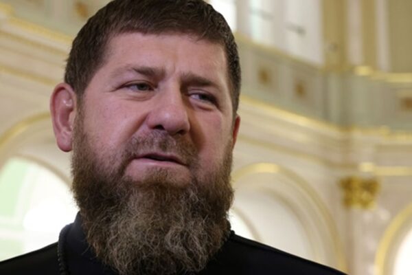 Кадирова екстрено госпіталізували в Москві - ЗМІ