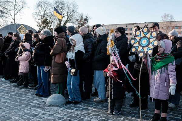 Українці визначилися зі ставленням до "мирного плану" РФ