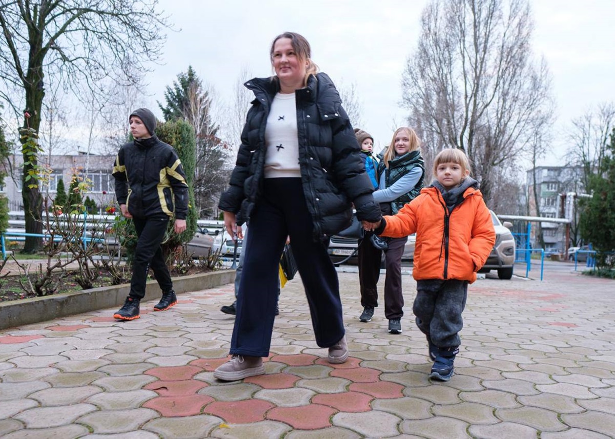 Примусову евакуацію оголошено у 58 населених пунктах