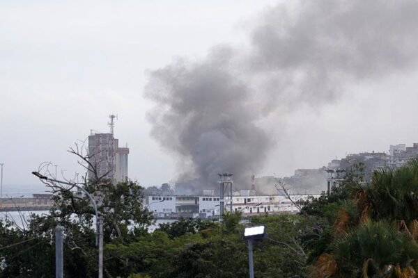 Атака США на Венесуелу: ЗМІ назвали число жертв