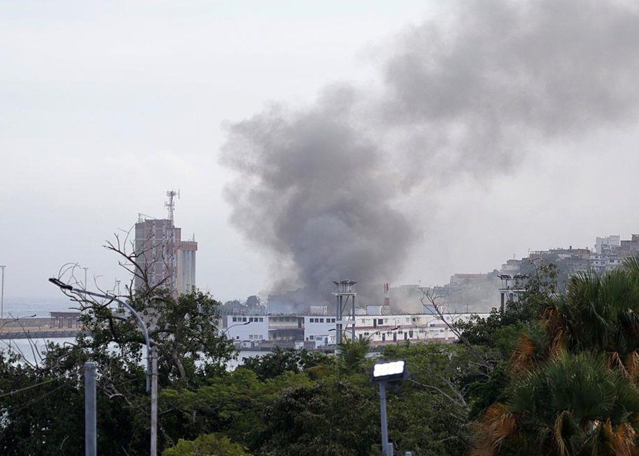 Атака США на Венесуелу: ЗМІ назвали число жертв