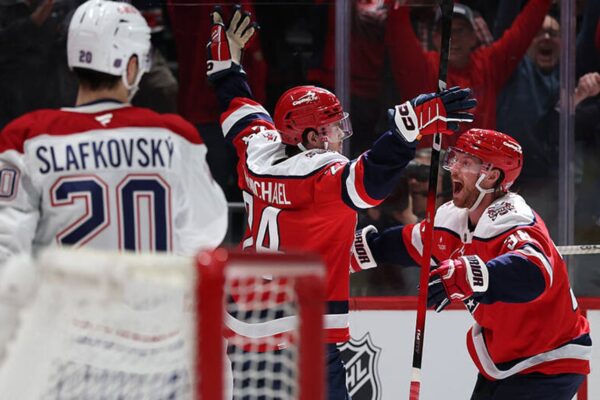 Провал фаворитів: лідери Сходу програли в НХЛ