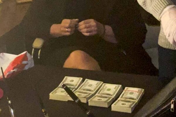 Тимошенко отримала підозру - НАБУ