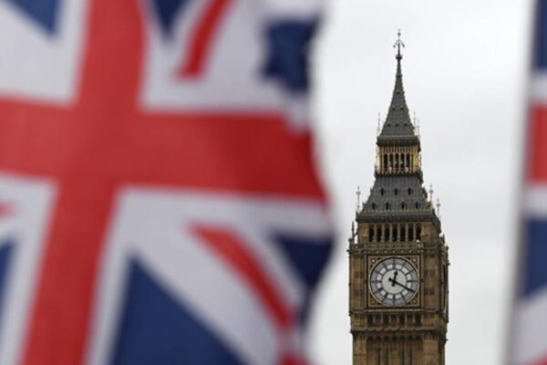 Уряд Британії погодив будівництво Китаєм найбільшого посольства в Європі