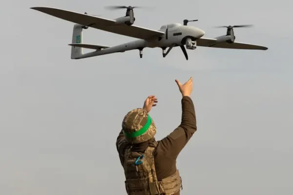 Сили безпілотних систем уразили цілей РФ на $20 млрд за сім місяців