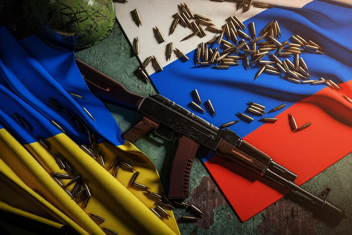 Вирішальний етап війни ще попереду