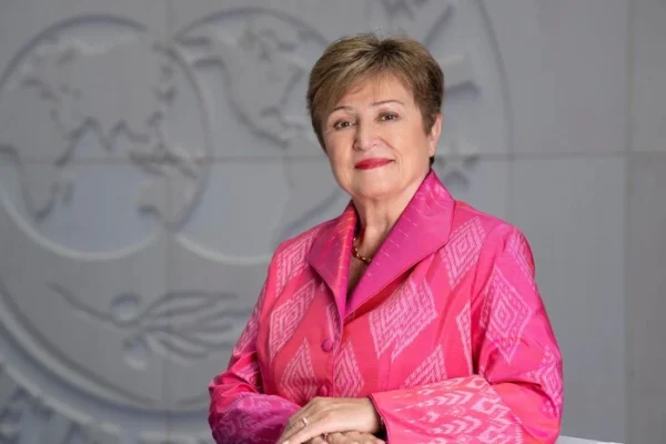 «Це потрібно вам». Глава МВФ зробила заяву про підвищення податків для ФОПів