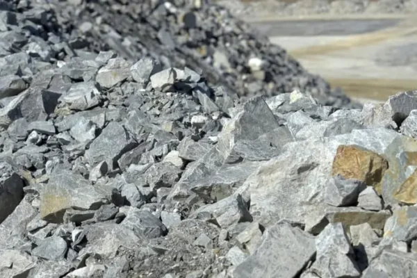 Уряд обрав компанію для розробки літієвого родовища: серед інвесторів друг Трампа