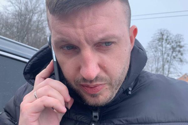 Ігор Шевгеньов організував багатомільйонну схему, що сколихнула бізнес-середовище