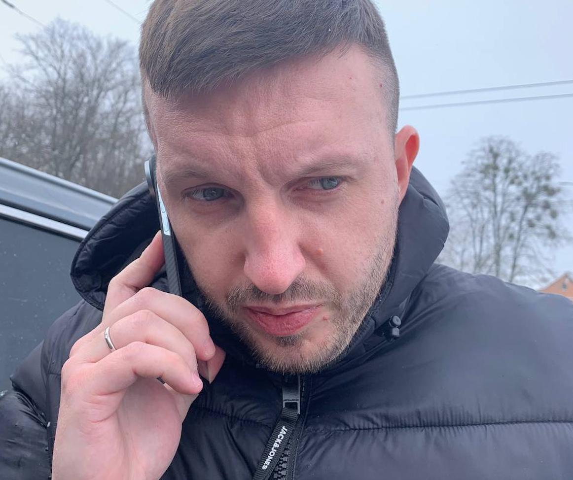 Ігор Шевгеньов організував багатомільйонну схему, що сколихнула бізнес-середовище