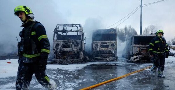 Комплекси ППО не встигають перезаряджатися: Росія змінила тактику масованих ударів по Україні
