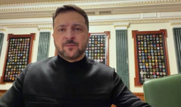 "Існує розуміння": Зеленський розповів, про що говорили з росіянами в Абу-Дабі