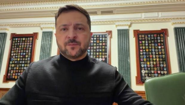 "Існує розуміння": Зеленський розповів, про що говорили з росіянами в Абу-Дабі