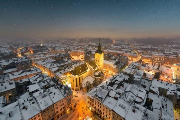 Армія РФ атакувала Львів "Кинджалами": Мер Садовий розповів подробиці