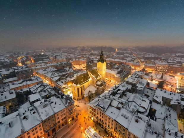 Армія РФ атакувала Львів "Кинджалами": Мер Садовий розповів подробиці