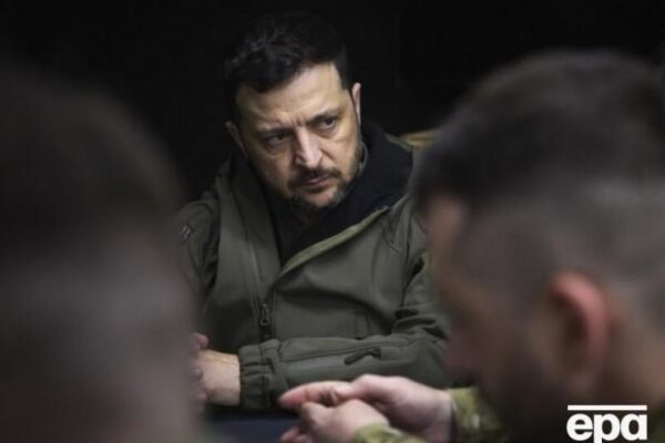 Зеленський розповів, як росіяни відреагували на пропозицію США щодо нового енергетичного перемир'я