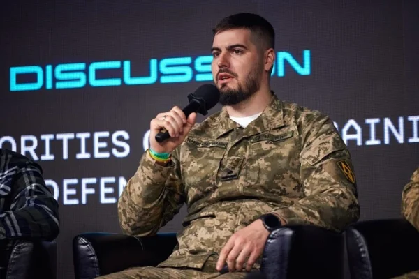 Командир ЗСУ розповів про наміри окупантів на Запорізькому напрямку