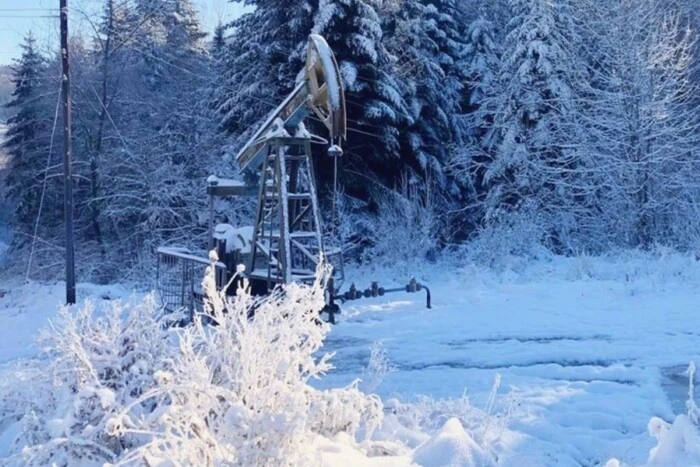 «Укрнафта» встановила рекорд з буріння свердловин