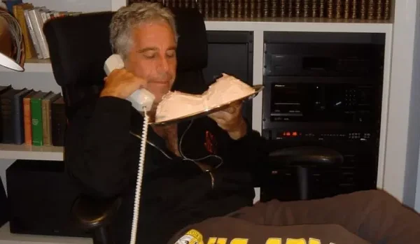 Скандал набирає обертів: Генпрокурорка США опублікувала понад 300 прізвищ знаменитостей із файлів Епштейна