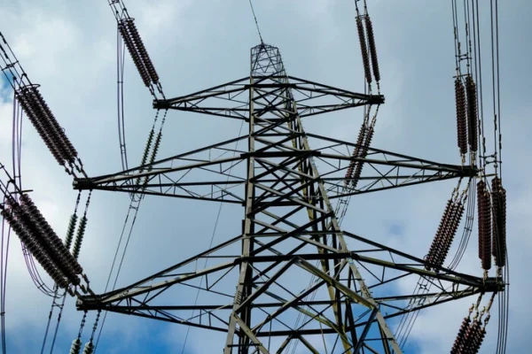 У січні Україна імпортувала рекордну добову кількість електроенергії для зменшення дефіциту