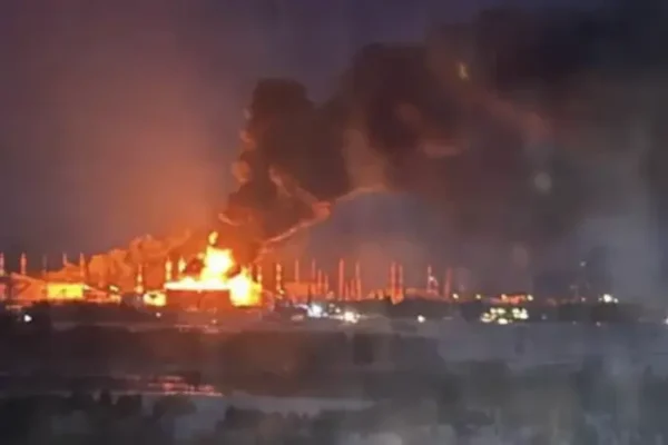 Концепція невразливості російської інфраструктури рушиться