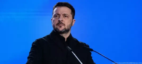 "Путін мріє про цілунки в одне місце": Зеленський висловився про вибори в Україні