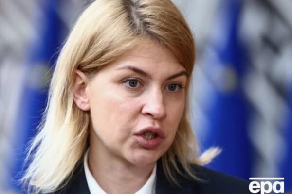 Через атаку дронів на "американські інтереси" в РФ: Посолка Стефанішина дістала демарш від Держдепу США