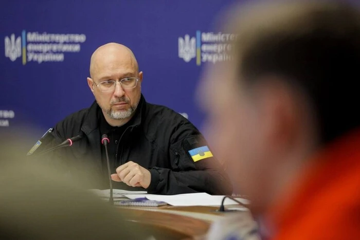 Україна вперше отримає скраплений газ через термінал у Литві