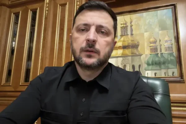 Україна очікує на реакцію США через порушення Росією енергетичного перемирʼя