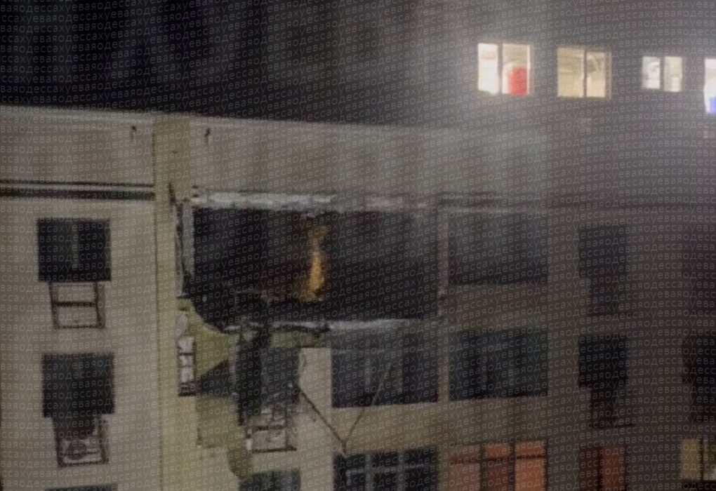 РФ атакувала Одесу десятками БПЛА: пошкоджено ЖК