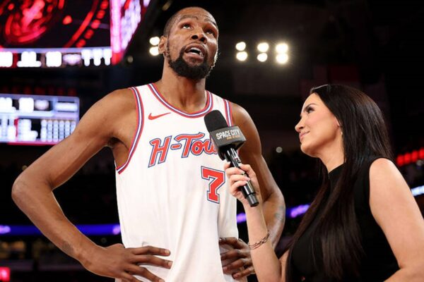 НБА: Шарлотт сенсаційно обіграв Денвер