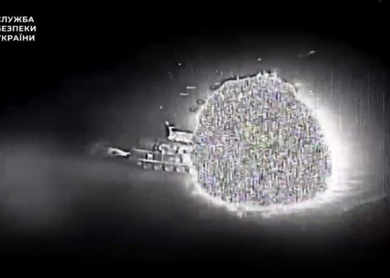 Альфа СБУ знищила російське ППО на $4 млрд