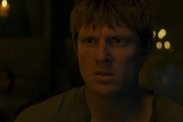 На HBO Max вийшов серіал Лицар семи королівств - приквел Гри престолів