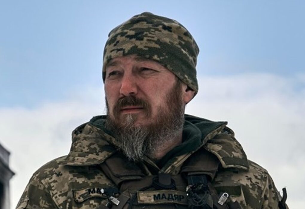 СБС знищили північнокорейську РСЗВ і склади з дронами