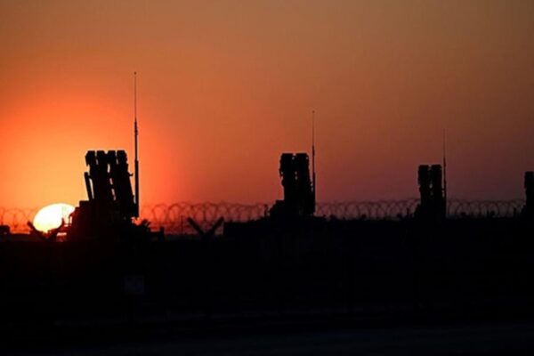 Зеленський розповів про "пустий" дивізіон Patriot