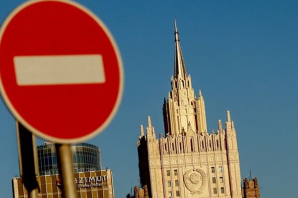 Кремль передав Вашингтону свої побажання для "оздоровлення" відносин