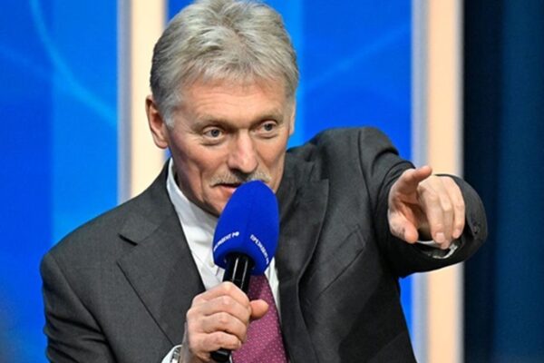 У Кремлі пояснили, чому нищать енергетику України