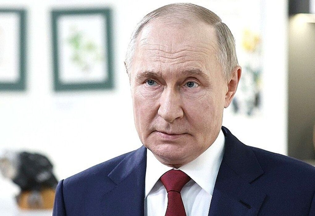 Кремль висунув нову умову для миру - ЗМІ