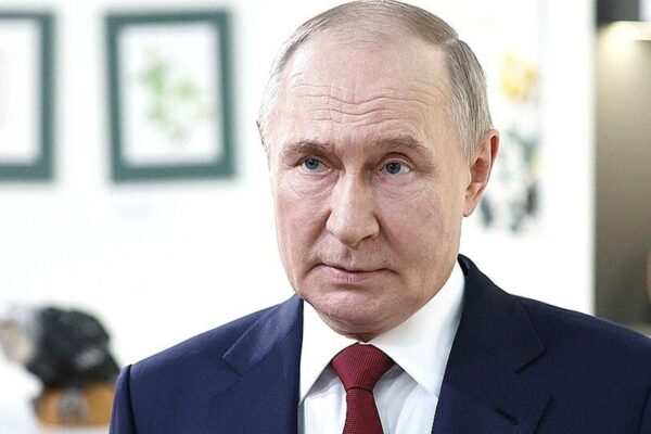 Кремль висунув нову умову для миру - ЗМІ