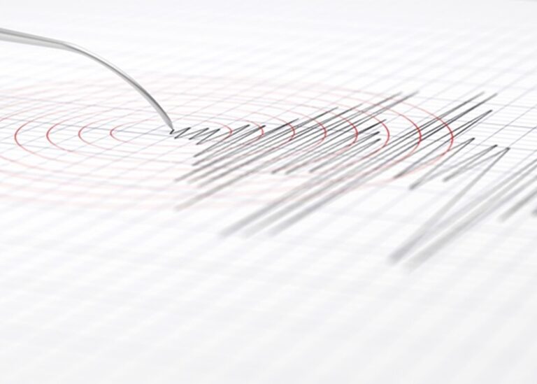 Росію сколихнули землетруси