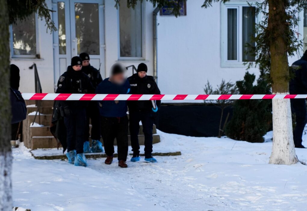 На Рівненщині знайшли вбитими п'ятьох переселенців