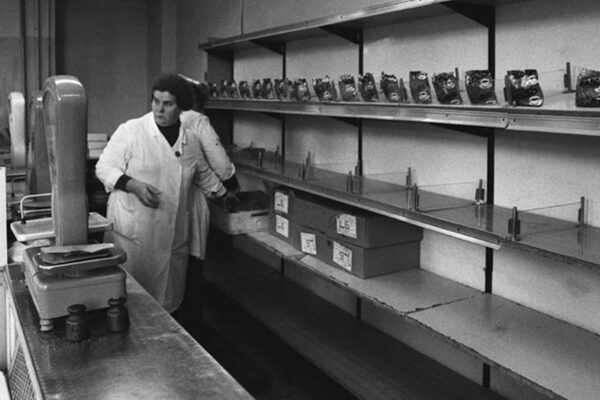 Економіка Росії повторює сценарій пізнього СРСР - розвідка