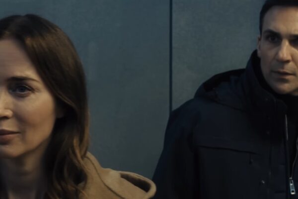 Universal представив трейлер фантастичного фільму Стівена Спілберга