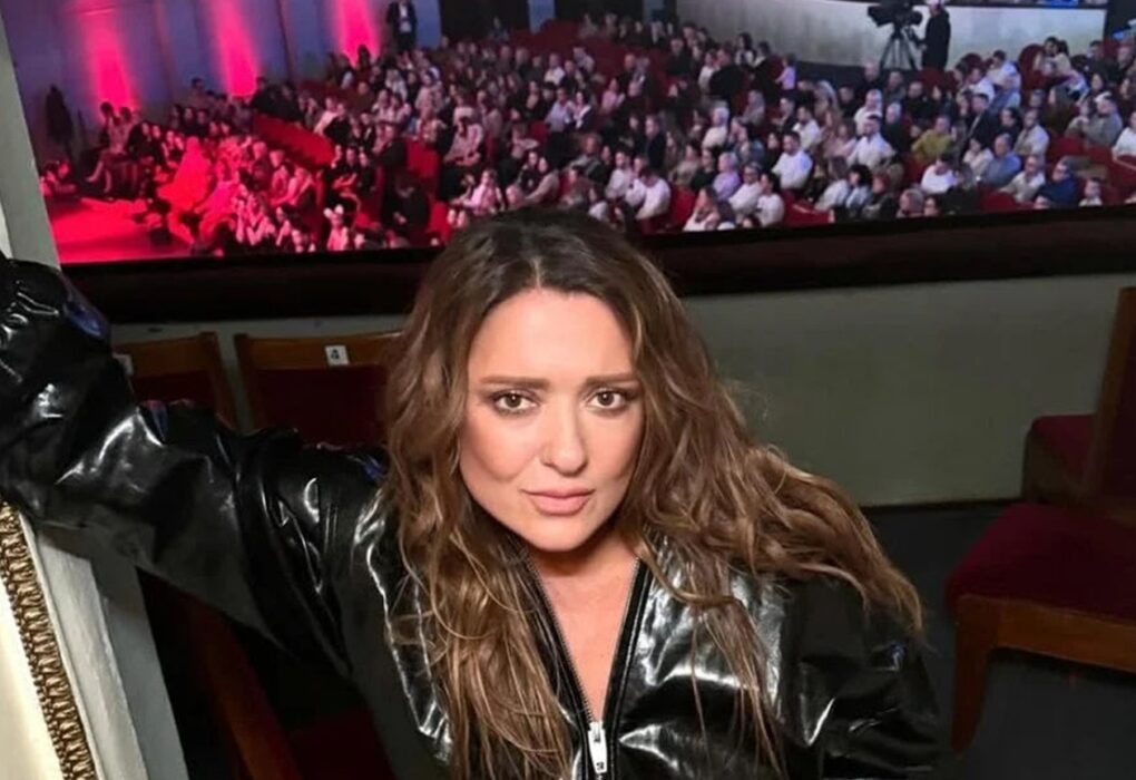 Наталія Могилевська різко відповіла на закиди про фільтри та ШІ