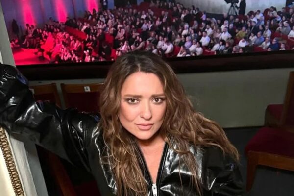 Наталія Могилевська різко відповіла на закиди про фільтри та ШІ